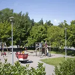 Rastila Camping Helsinki