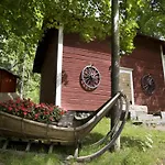 Rastila Camping Helsinki