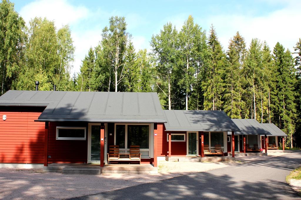 Rastila 5* Helsinki