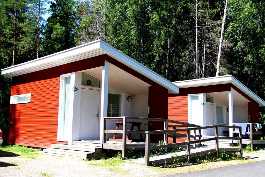 Campingplatz Rastila 5*