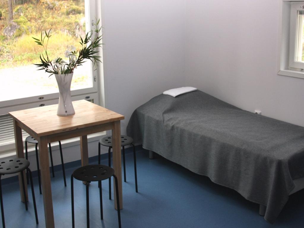 Campingplatz Rastila Helsinki